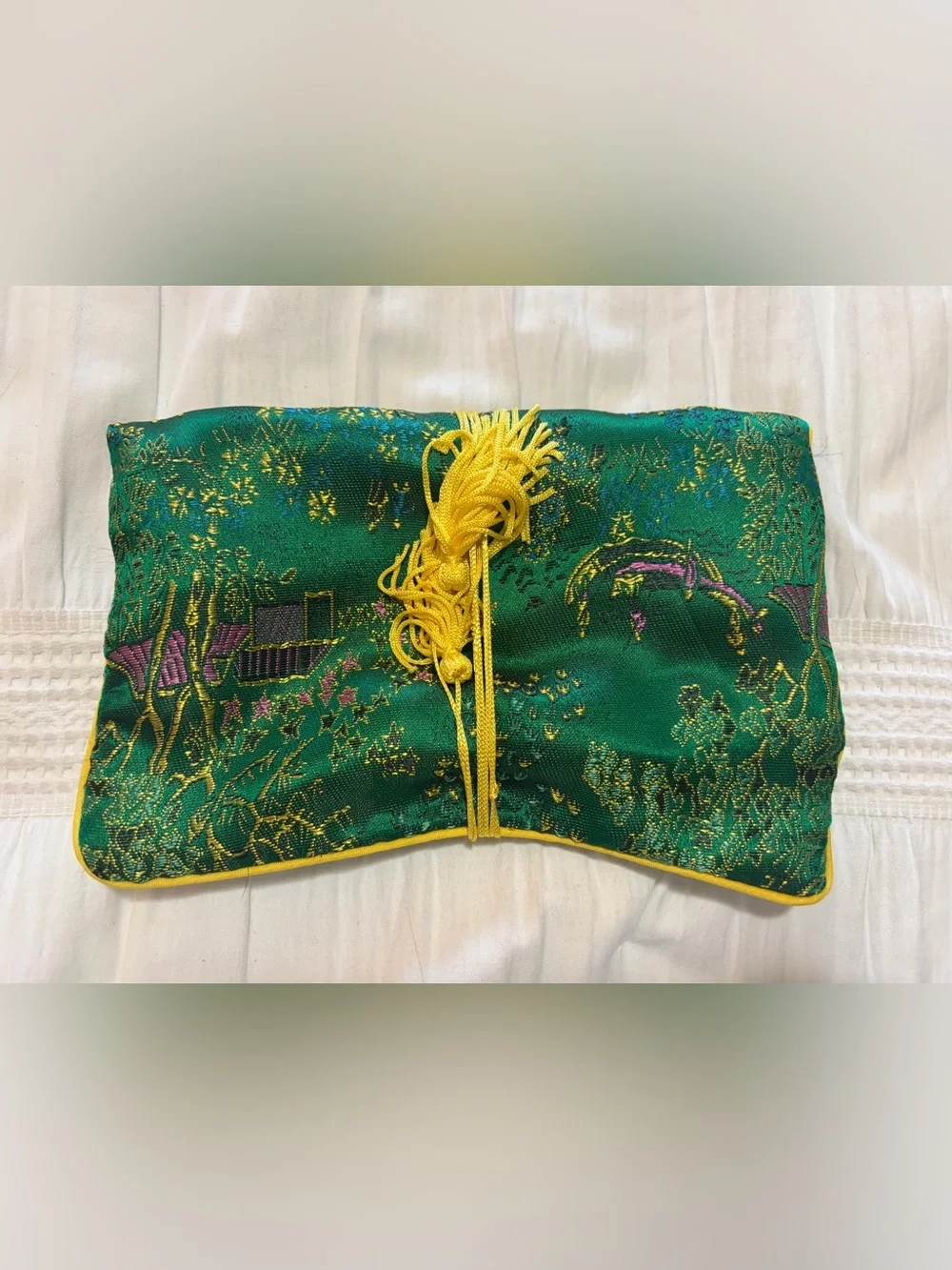 Chinese this vintage